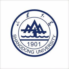 山东大学校徽标志LOGO