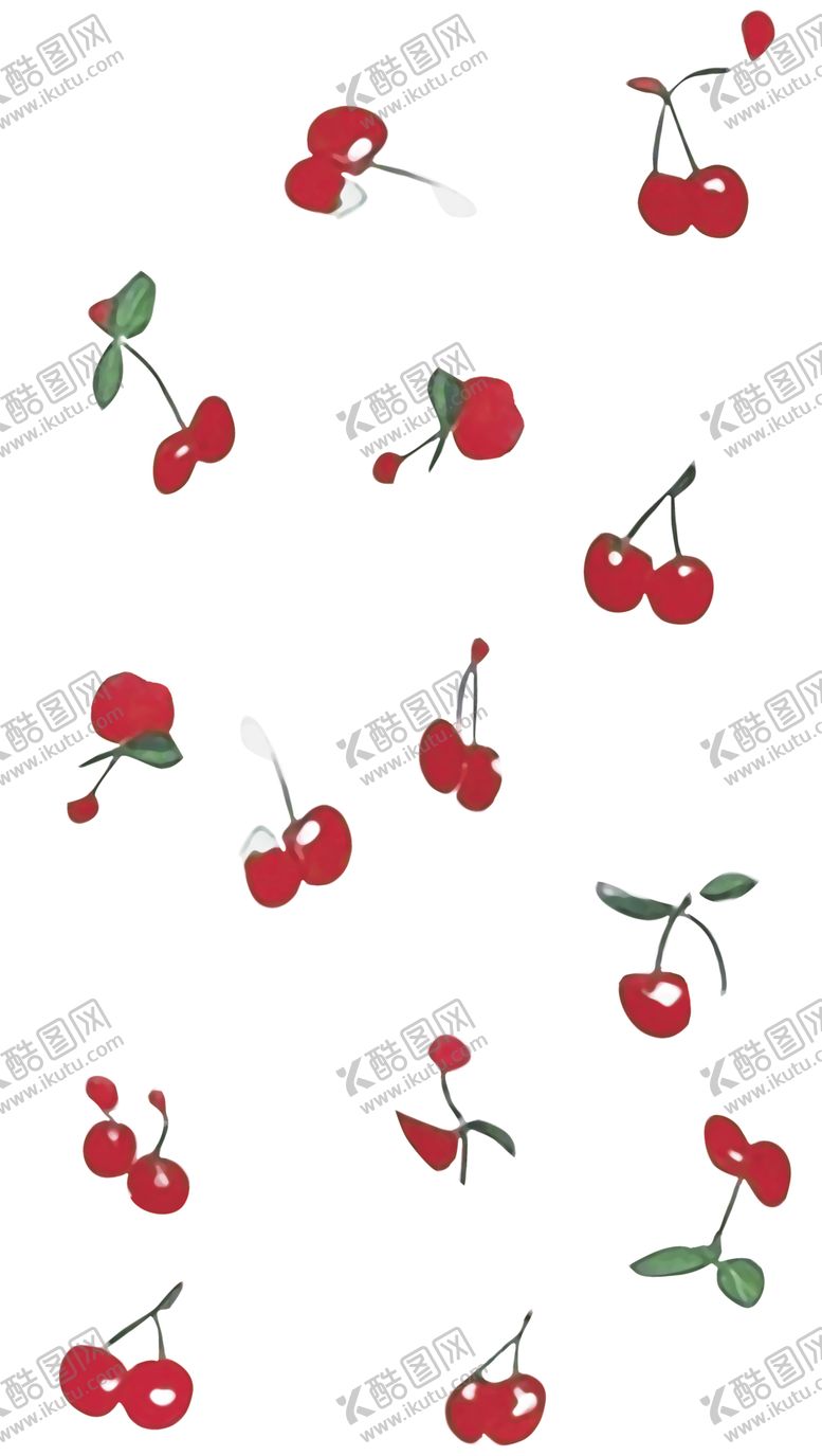 编号：21827601171826236153【酷图网】源文件下载-樱桃