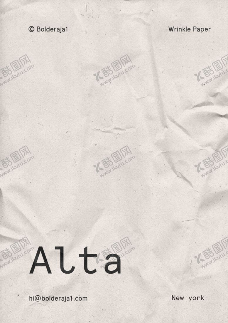 编号：37294809221539163185【酷图网】源文件下载-纸张海报