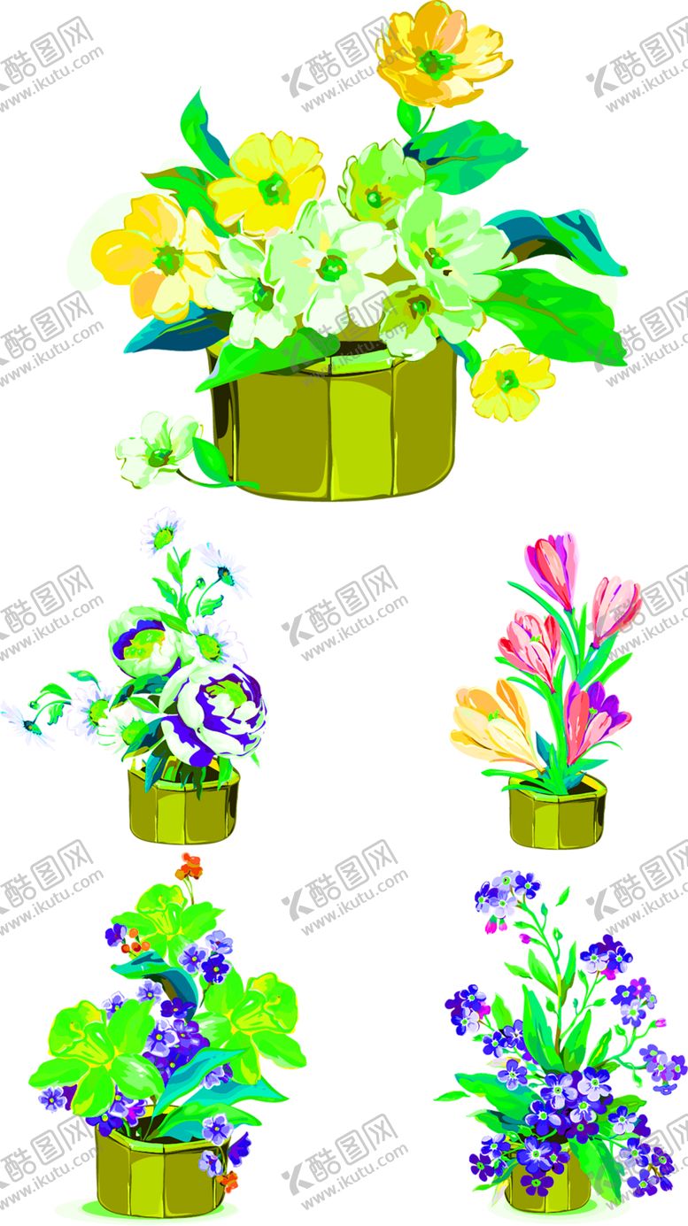 编号：53289906271657443402【酷图网】源文件下载-花素材