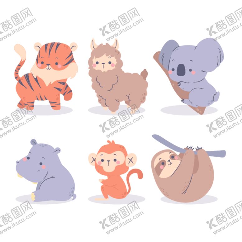 编号：46242609171316429490【酷图网】源文件下载-老虎