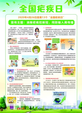 全国疟疾日