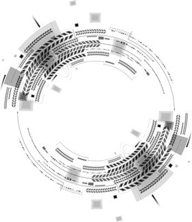 宇宙素材科技感图片免扣素材