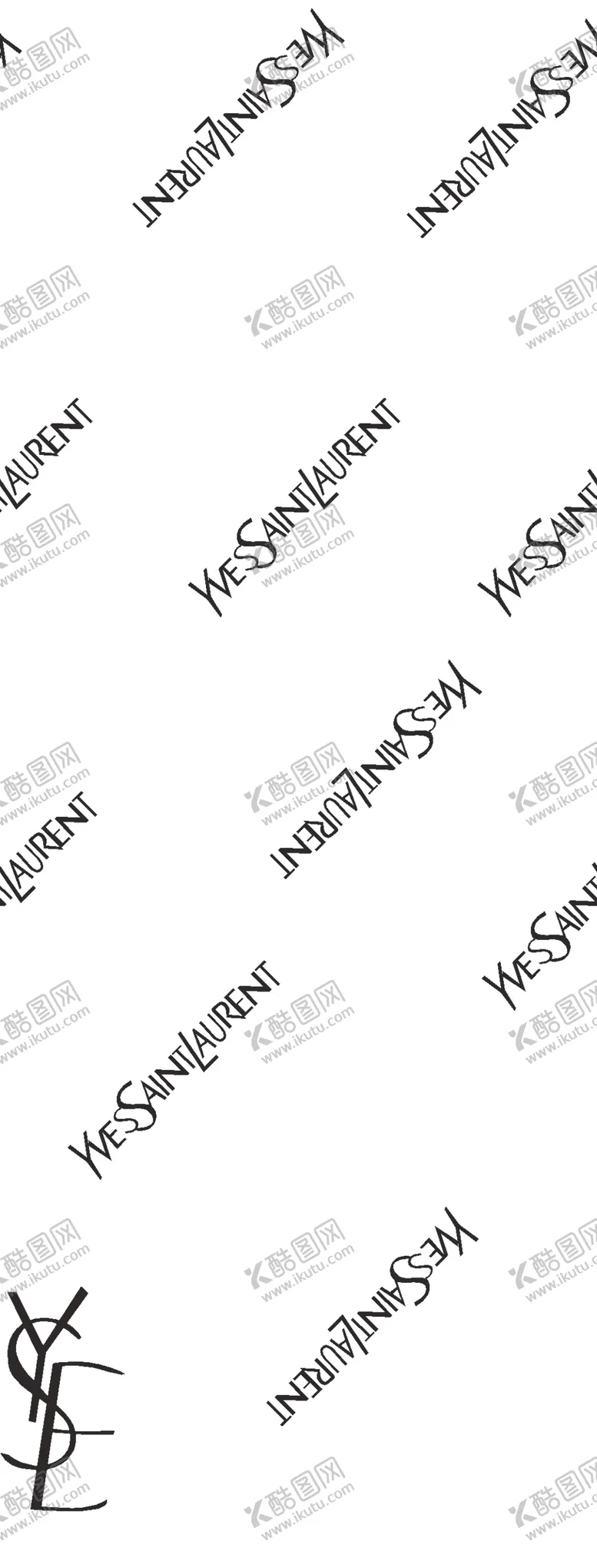 编号：38564901151222489313【酷图网】源文件下载-字母