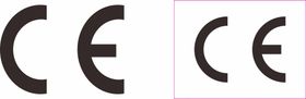 CE 标志 logo