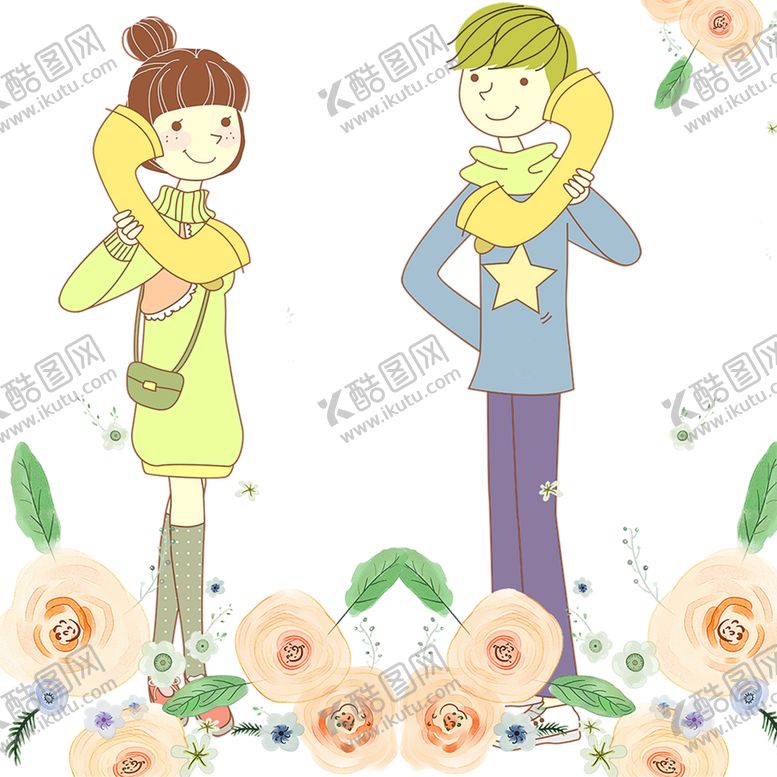 编号：76287910031152398024【酷图网】源文件下载-浪漫素材