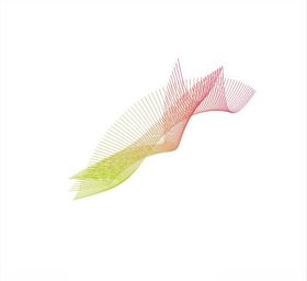 动感线条曲线