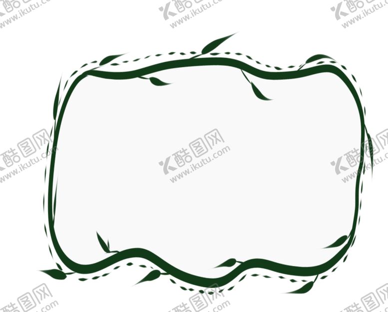 编号：65259709201106438159【酷图网】源文件下载-边框