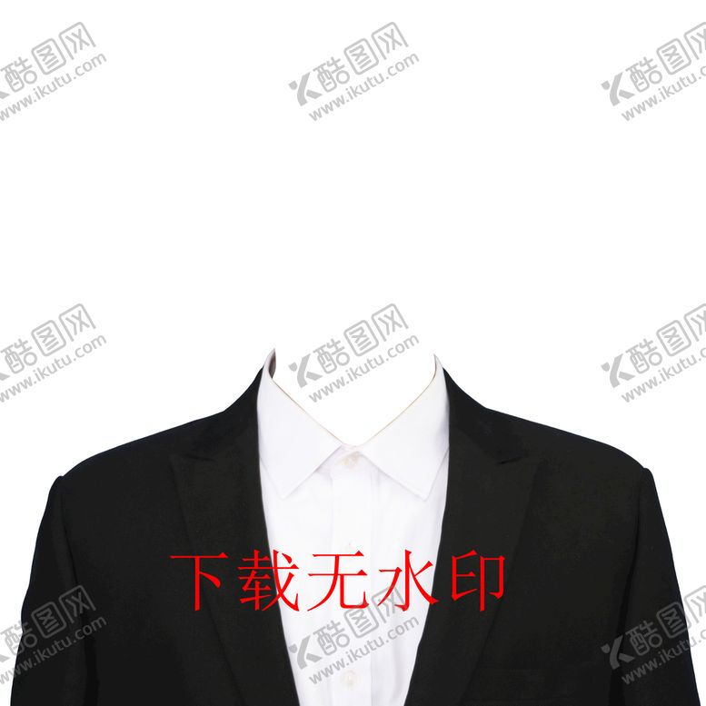 编号：95608309291255426490【酷图网】源文件下载-男西装