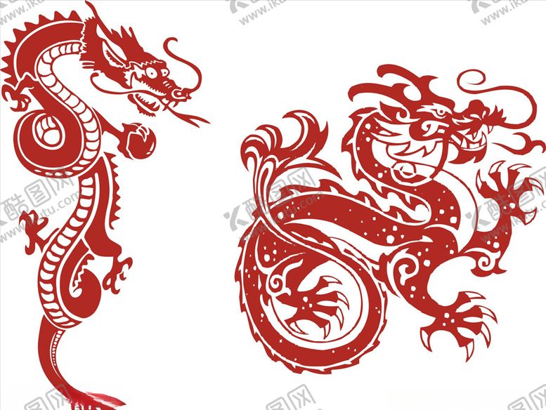 编号：75709407061127026808【酷图网】源文件下载-中国龙