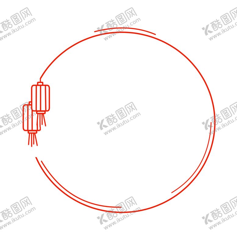 编号：31953407010628251757【酷图网】源文件下载-中式花纹