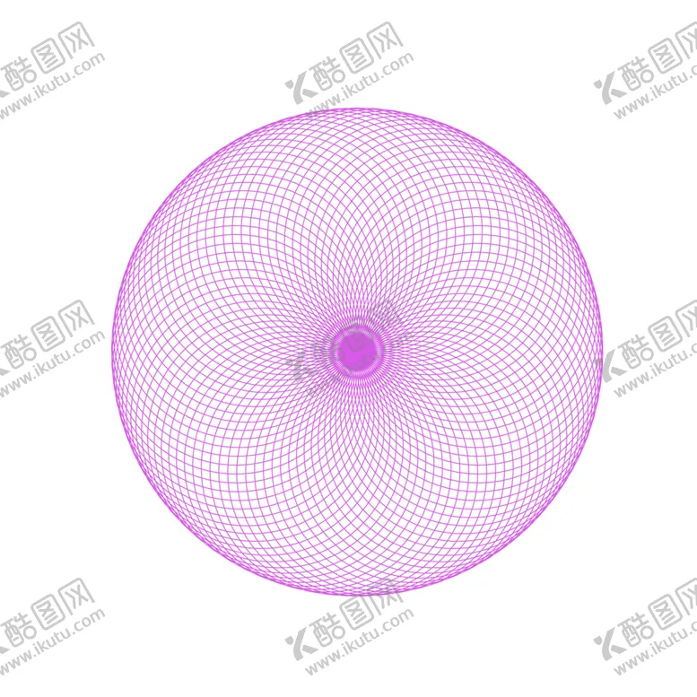 编号：25005504132311147651【酷图网】源文件下载-圆环底纹