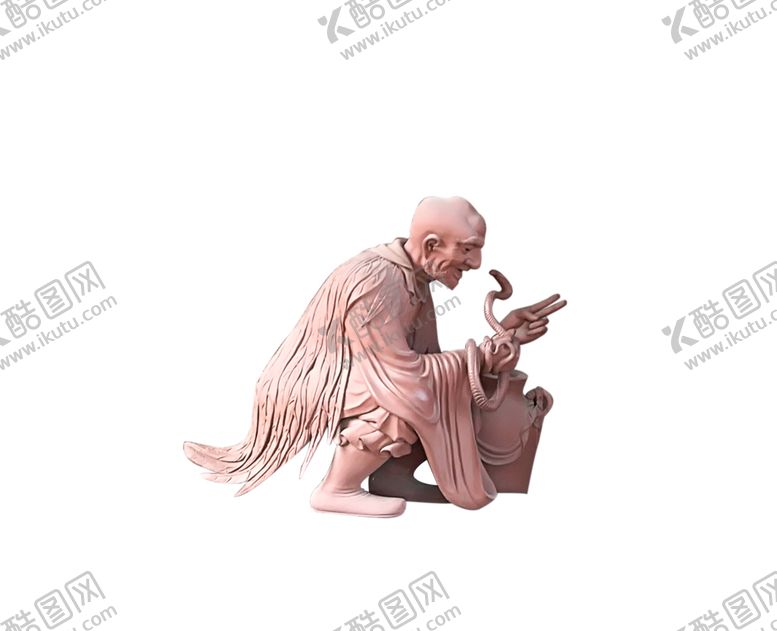 编号：64534510300649246902【酷图网】源文件下载-罗汉