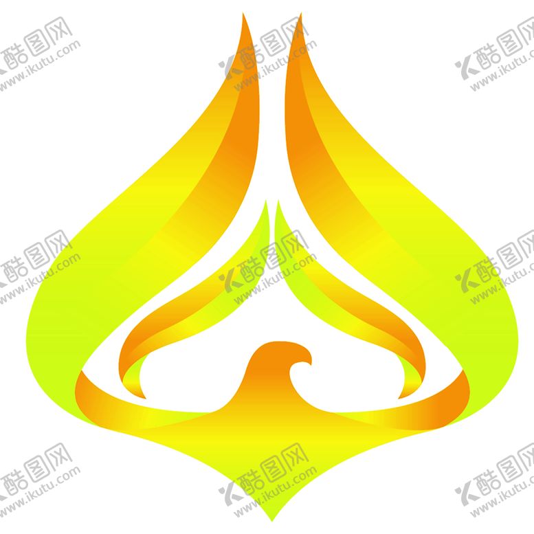 编号：71328306290400238579【酷图网】源文件下载-火焰