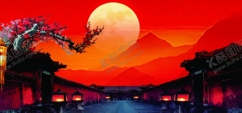 编号：16582206272145213115【酷图网】源文件下载-海报背景