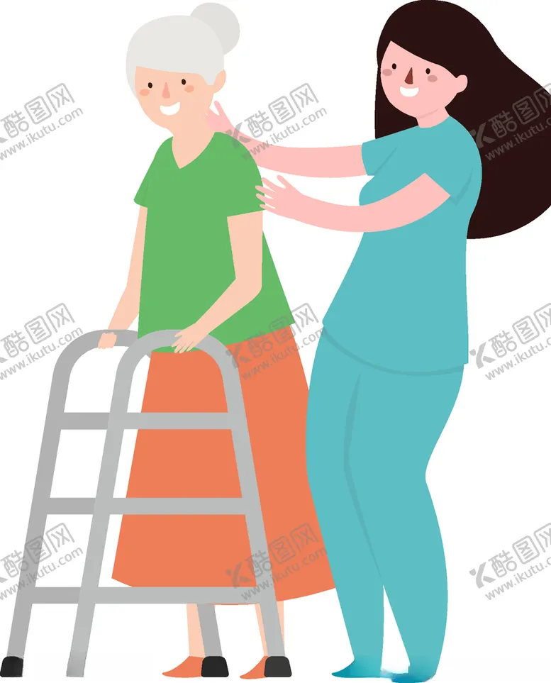 编号：54965904181417552420【酷图网】源文件下载-医生病人