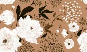 花数码印碎小