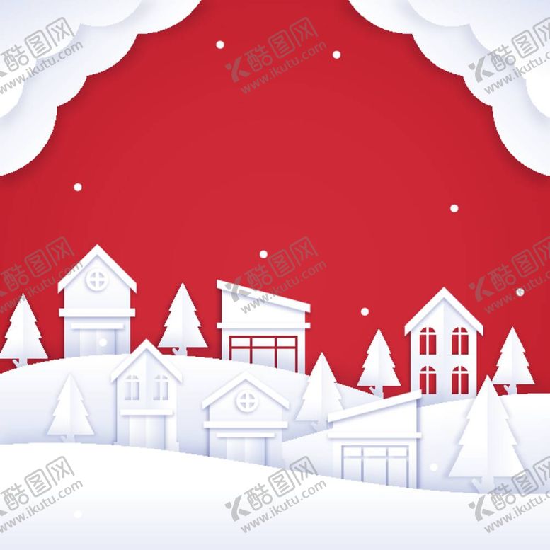 编号：81931412050226153131【酷图网】源文件下载-冬天背景