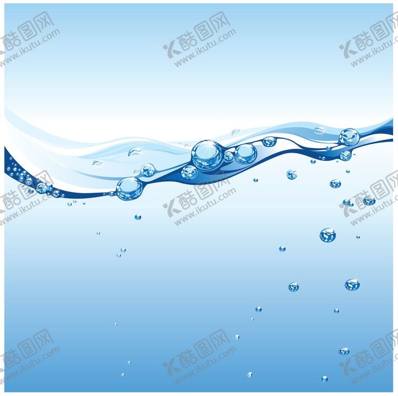 编号：16487209201220313046【酷图网】源文件下载-水背景