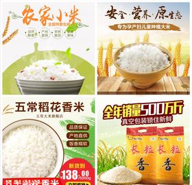 食品主图
