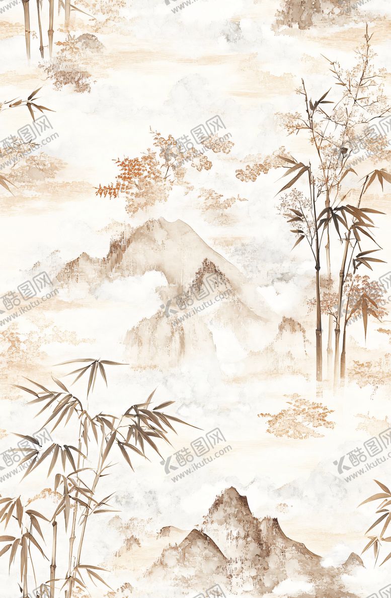 编号：78629602232345368773【酷图网】源文件下载-数码印花