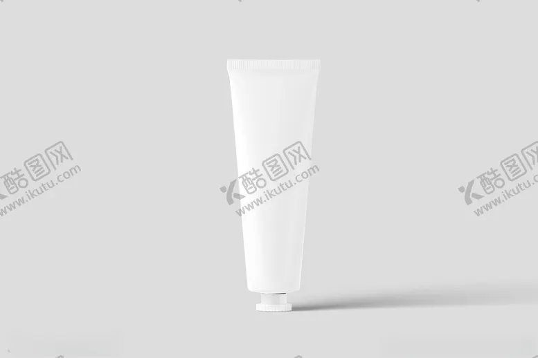 编号：95159302262336589647【酷图网】源文件下载-正视实用化妆包装样机