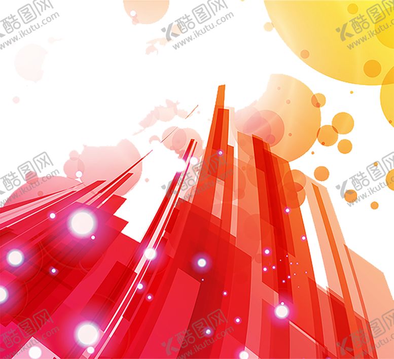 编号：52980107130509204196【酷图网】源文件下载-红色背景