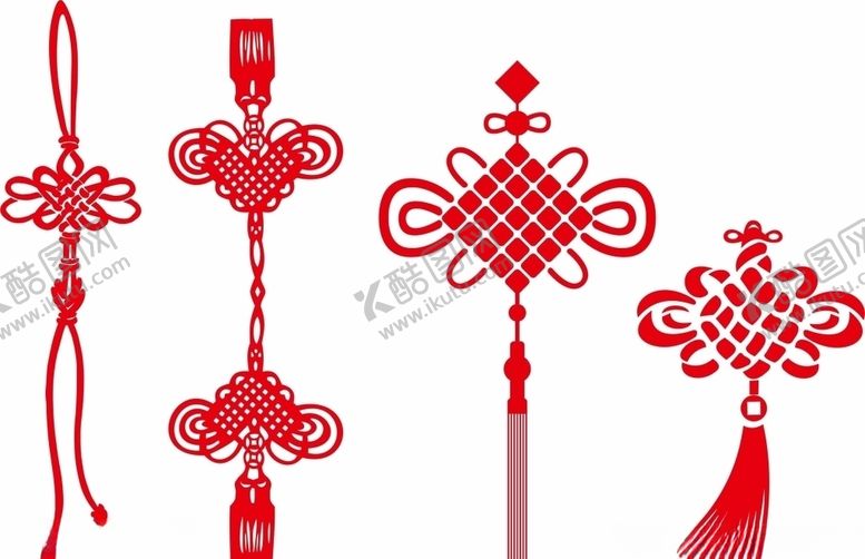 编号：40923510051422259214【酷图网】源文件下载-中国结