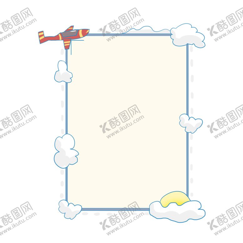编号：85316110240145556874【酷图网】源文件下载-边框