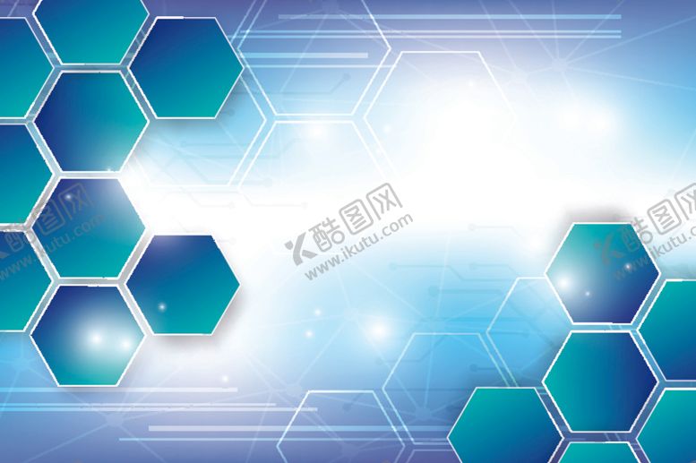 编号：35779309232128173150【酷图网】源文件下载-科技背景底纹