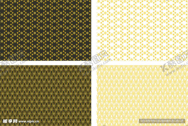 编号：70463504140112087834【酷图网】源文件下载-创意中式底纹