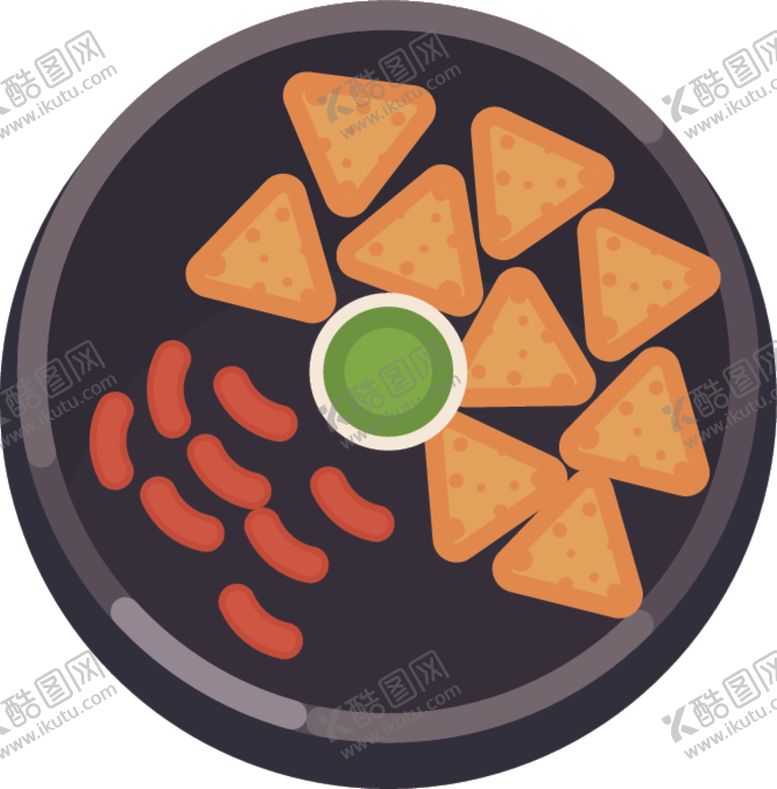 编号：57720810190339268423【酷图网】源文件下载-食物