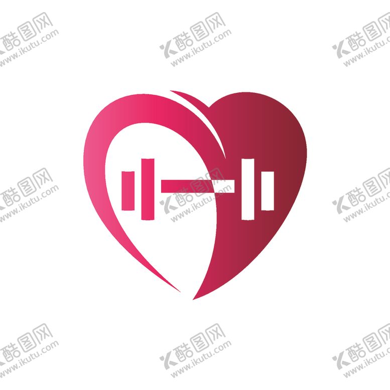 编号：37558810292031411586【酷图网】源文件下载-爱心标志