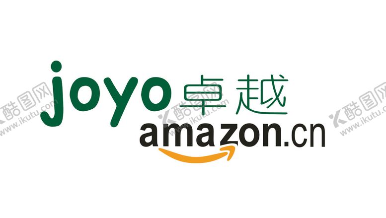 编号：49205810160206539989【酷图网】源文件下载-joyo卓越amazon