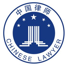 卡通律师假发套