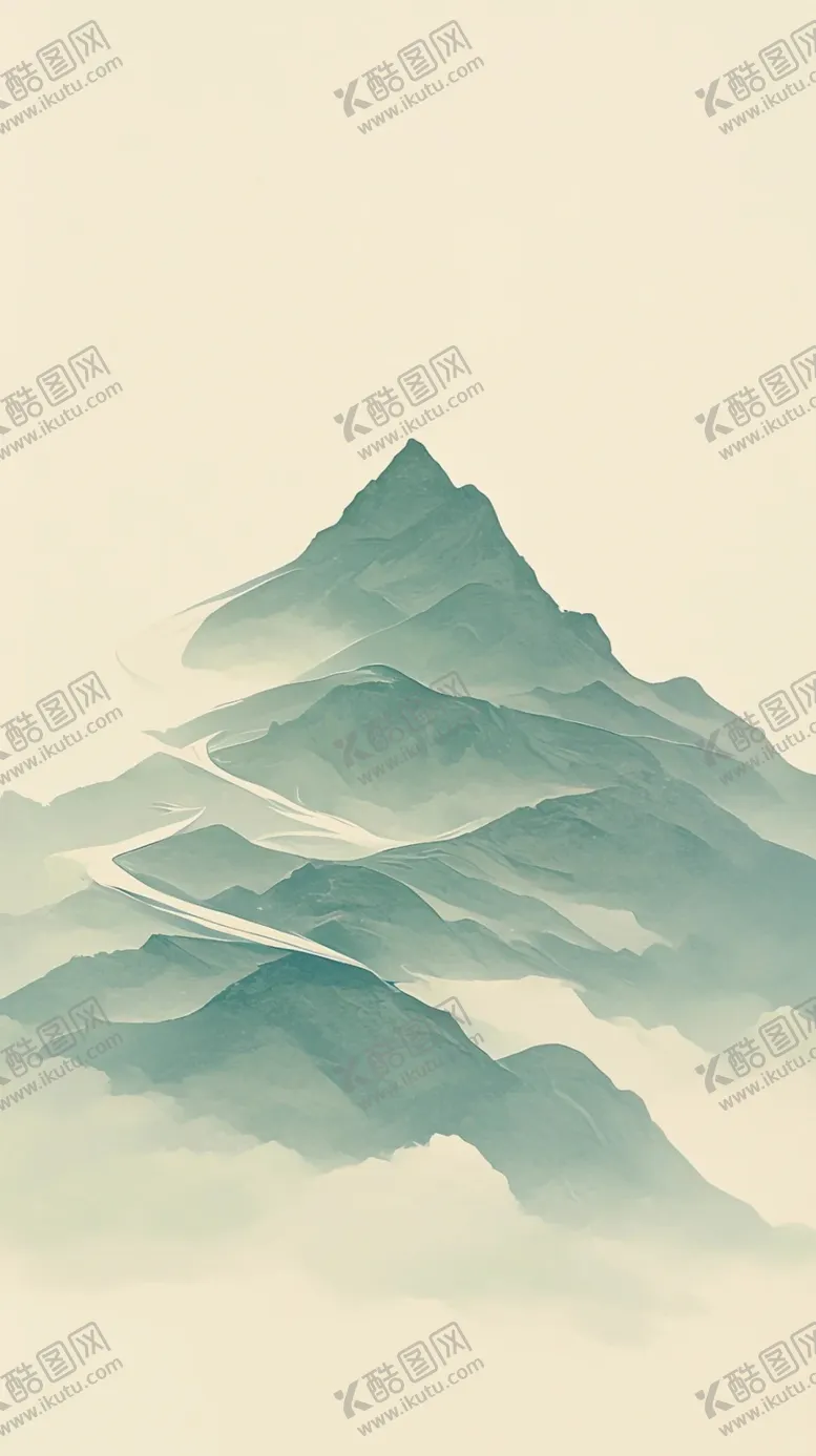 编号：98561102261838313735【酷图网】源文件下载-山素材