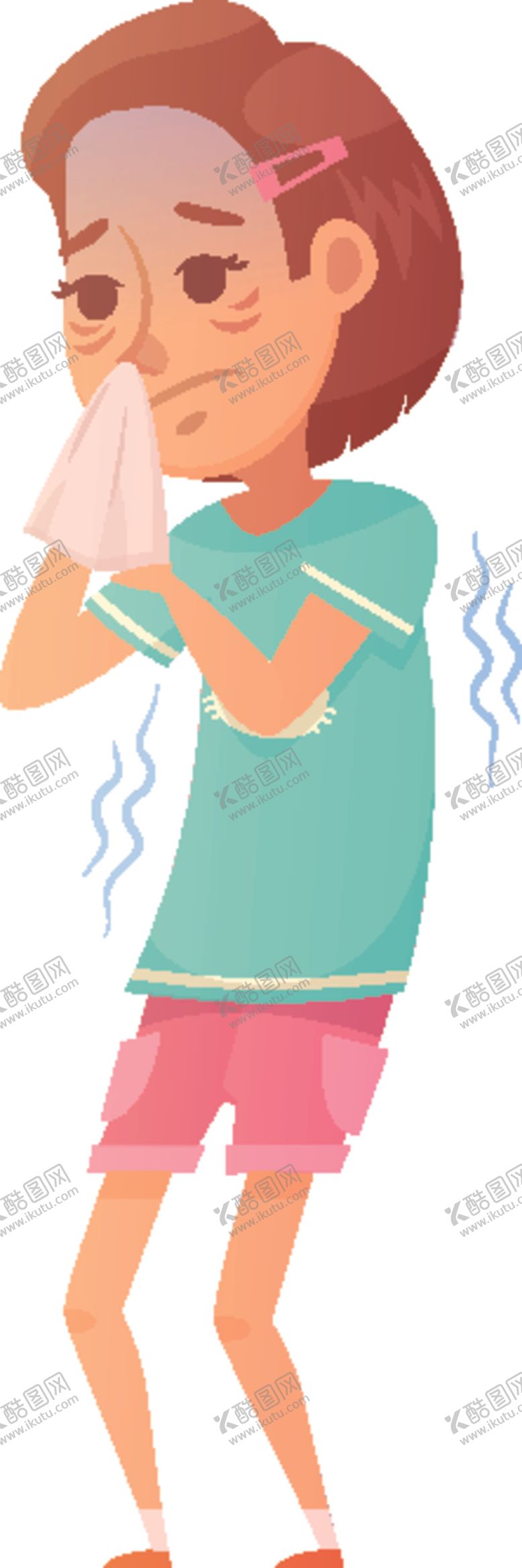 编号：41331110242351492849【酷图网】源文件下载-卡通人物