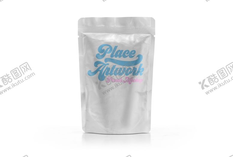 编号：42525709251952525750【酷图网】源文件下载-零食袋效果图包装样机