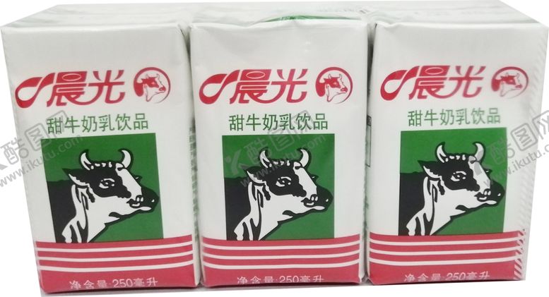 编号：89411405081059301882【酷图网】源文件下载-晨光甜牛奶免抠png