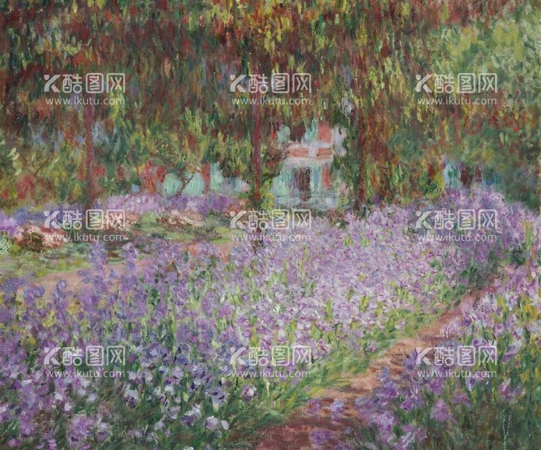 编号：21915211290238476659【酷图网】源文件下载-世界名画 油画