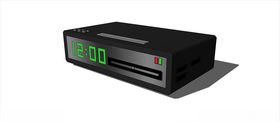 DVD播放器