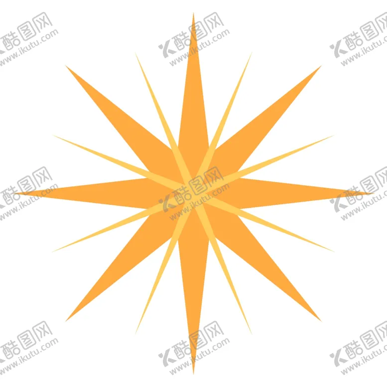 编号：78376803250511028419【酷图网】源文件下载-星星