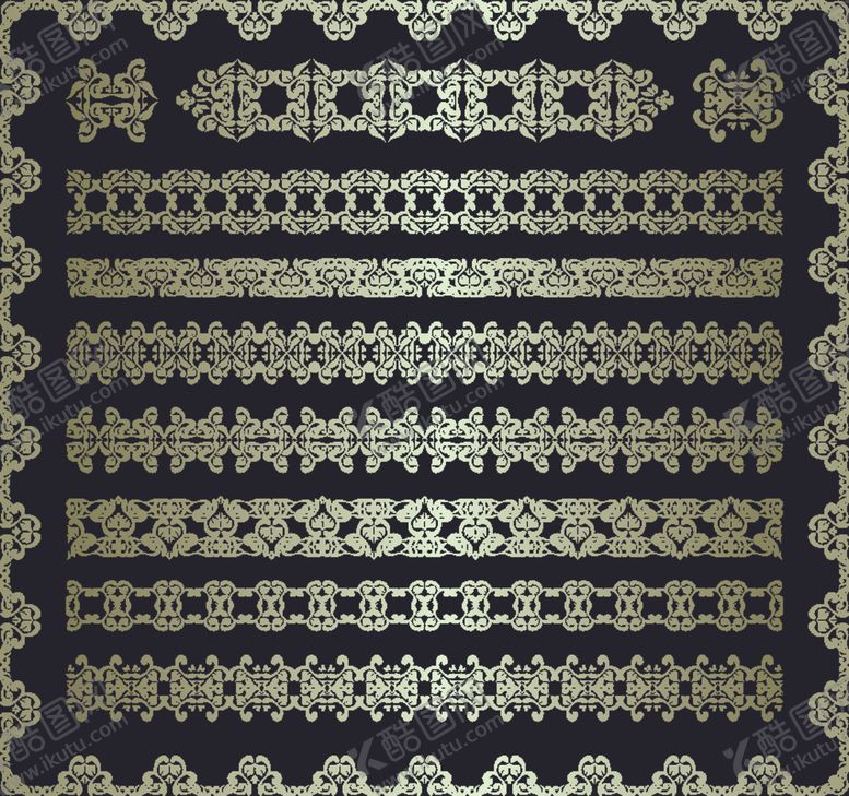 编号：56886110260648355328【酷图网】源文件下载-花纹
