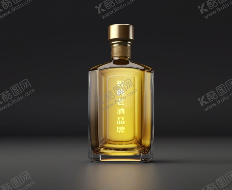 编号：29329102170447264024【酷图网】源文件下载-酒瓶