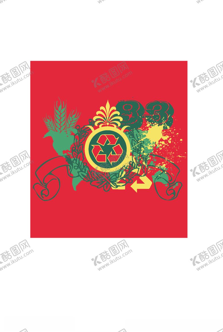 编号：79920105160147161959【酷图网】源文件下载-花卉组合