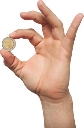 金币