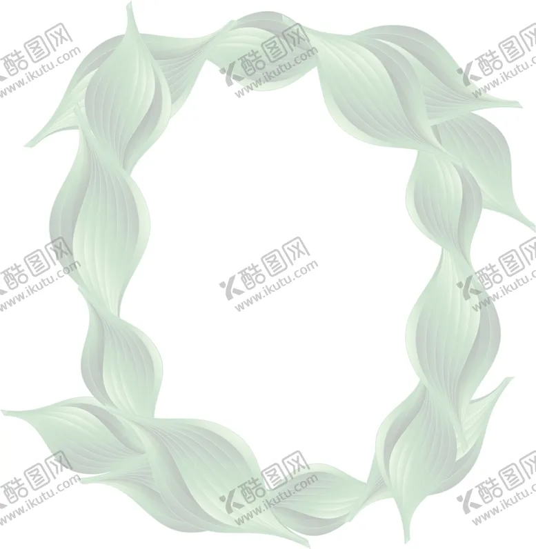 编号：95962307011202237347【酷图网】源文件下载-花边背景