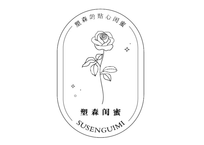 编号：80416210072156428604【酷图网】源文件下载-花店logo