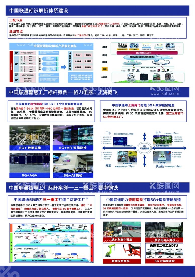 编号：96545010171727019754【酷图网】源文件下载-联通会刊反面