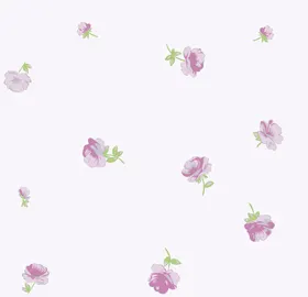 小碎花童装乱衬衣型